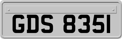 GDS8351