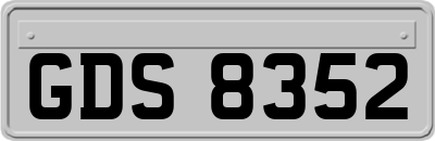 GDS8352