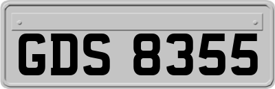 GDS8355