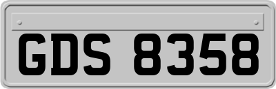 GDS8358