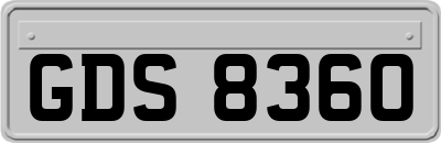 GDS8360