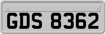 GDS8362