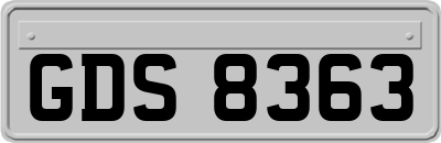 GDS8363