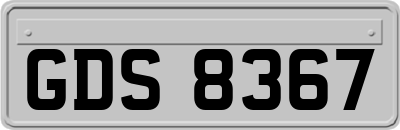 GDS8367