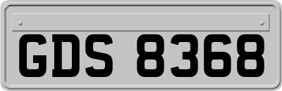 GDS8368