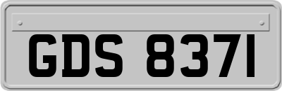 GDS8371