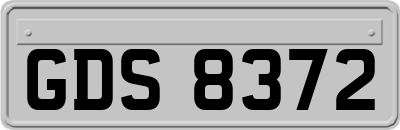 GDS8372