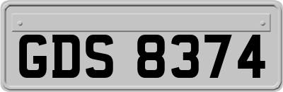 GDS8374