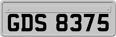 GDS8375