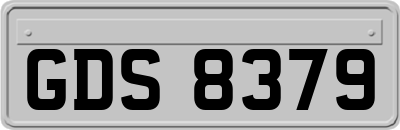GDS8379
