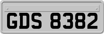 GDS8382