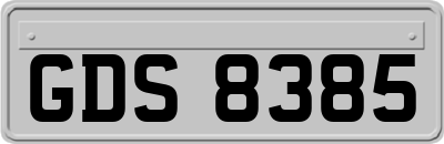 GDS8385