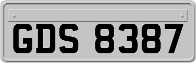 GDS8387