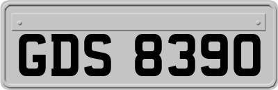 GDS8390