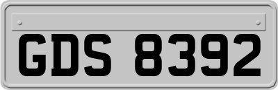 GDS8392