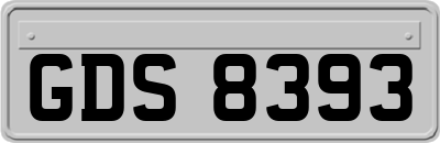 GDS8393