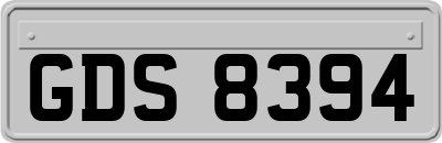 GDS8394