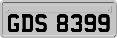 GDS8399