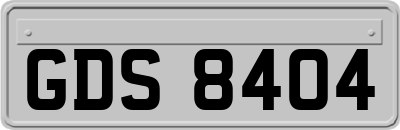 GDS8404