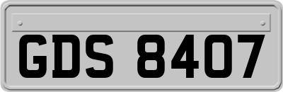 GDS8407