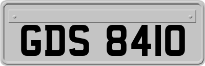 GDS8410
