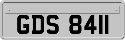 GDS8411