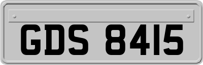 GDS8415