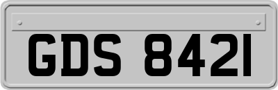 GDS8421