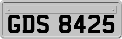 GDS8425