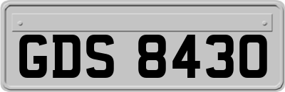 GDS8430
