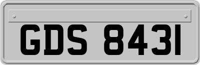 GDS8431