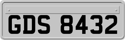GDS8432