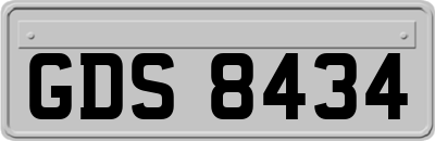 GDS8434