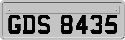GDS8435