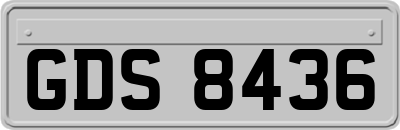 GDS8436