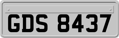 GDS8437