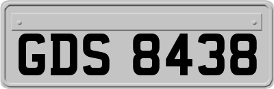 GDS8438