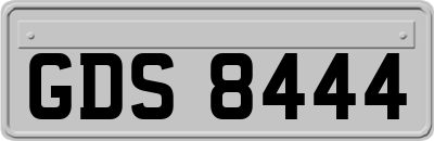 GDS8444