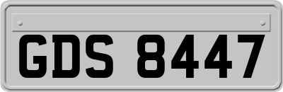 GDS8447