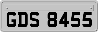 GDS8455