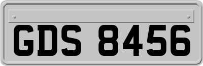 GDS8456