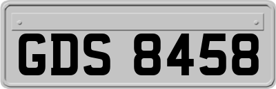GDS8458