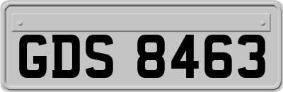 GDS8463