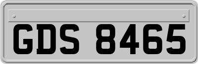 GDS8465