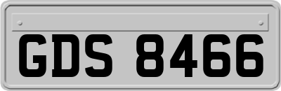 GDS8466