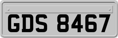 GDS8467