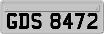 GDS8472