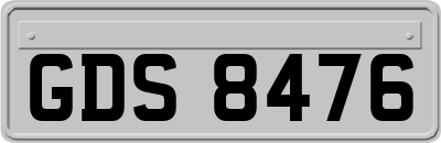 GDS8476