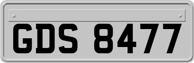 GDS8477