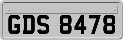 GDS8478
